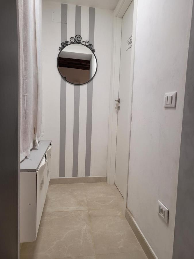 Ca' Sebastiano Apartment Veneţia Exterior foto