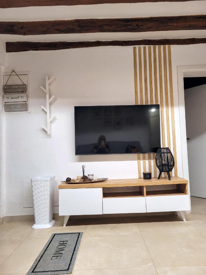 Ca' Sebastiano Apartment Veneţia Exterior foto