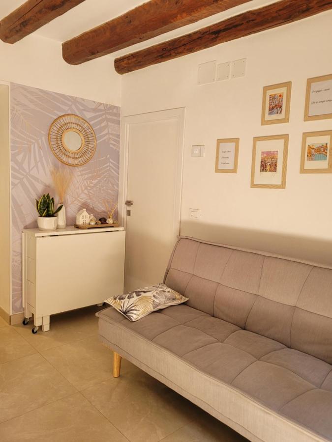 Ca' Sebastiano Apartment Veneţia Exterior foto