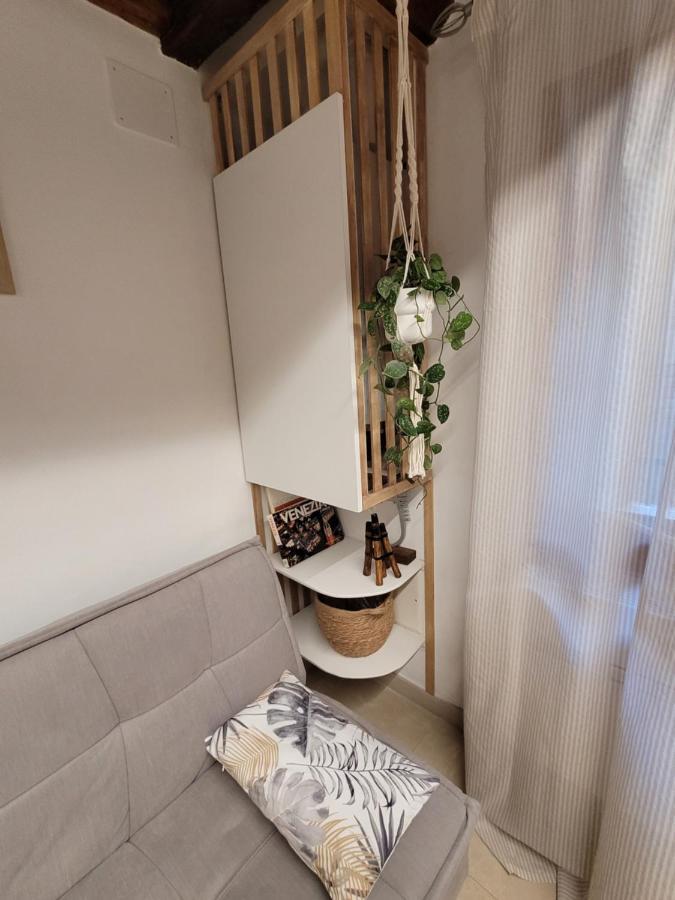 Ca' Sebastiano Apartment Veneţia Exterior foto