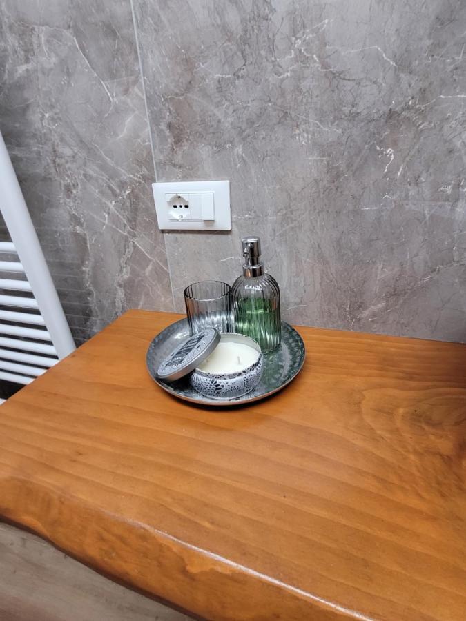 Ca' Sebastiano Apartment Veneţia Exterior foto
