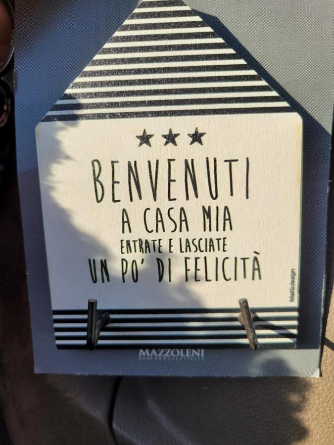 Ca' Sebastiano Apartment Veneţia Exterior foto