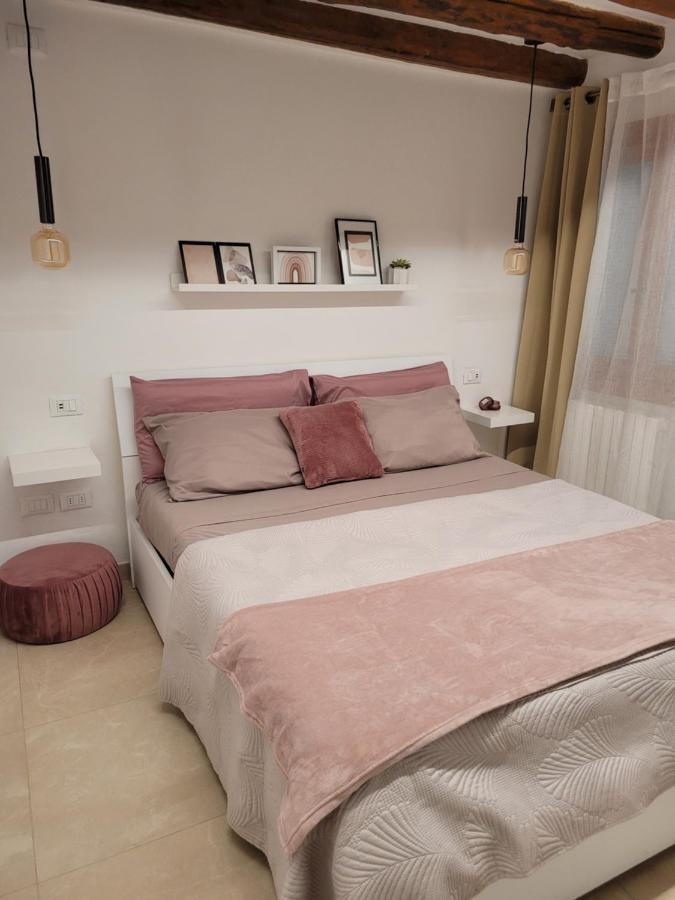 Ca' Sebastiano Apartment Veneţia Exterior foto